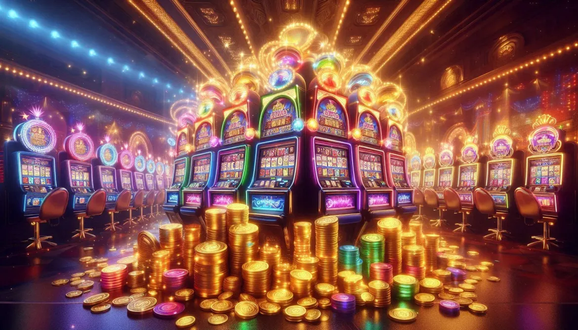 Winnix Casino